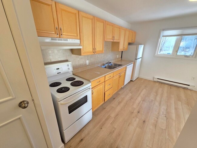 Photo du bâtiment - 355 Prince St