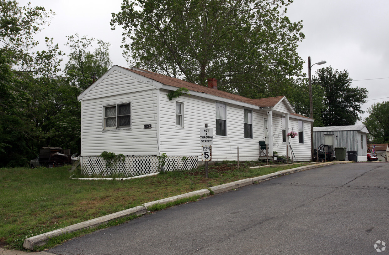 Building Photo - Mobile Home Park