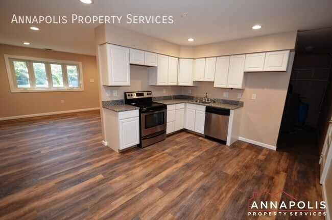 Foto del edificio - 3379 arundel on the bay road