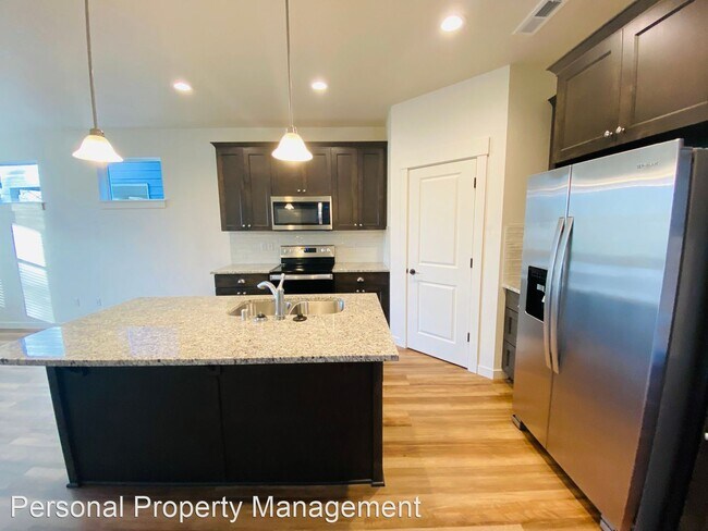 Foto del edificio - 3 br, 2.5 bath House - 1243 S Union Place
