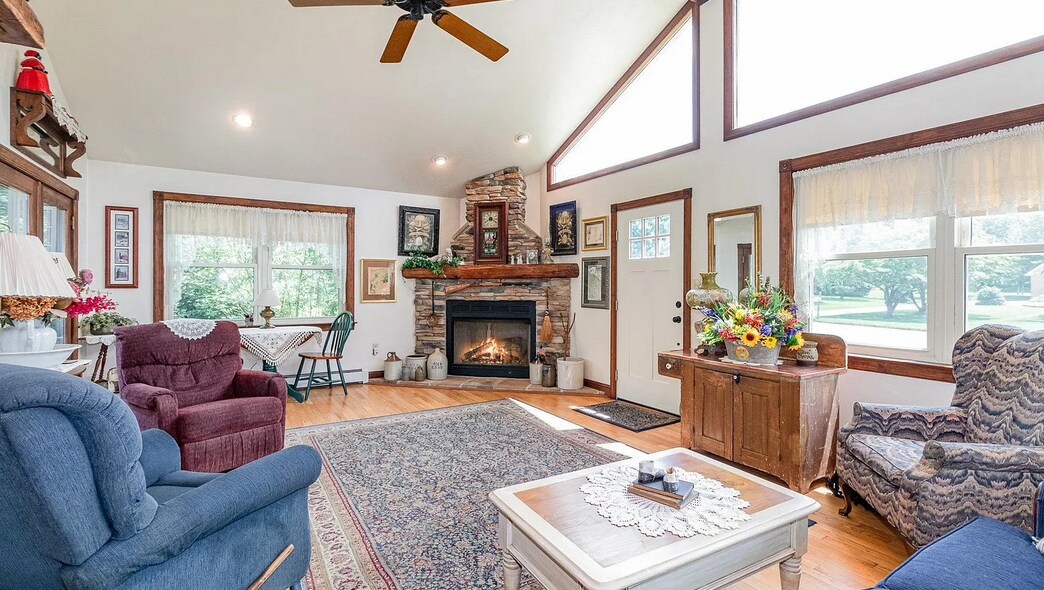 Foto principal - 1417 Wayne St