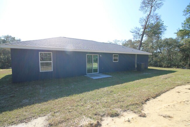 Foto del edificio - Beautiful 3 BD/2BA Home in Ocala!!!