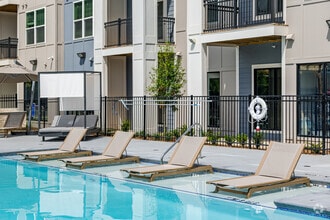 Pool - The Collective Upper Westside