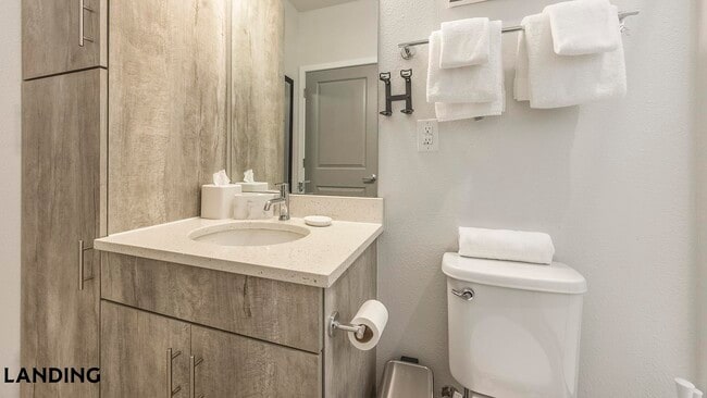 Foto del edificio - 3022 Zuni St