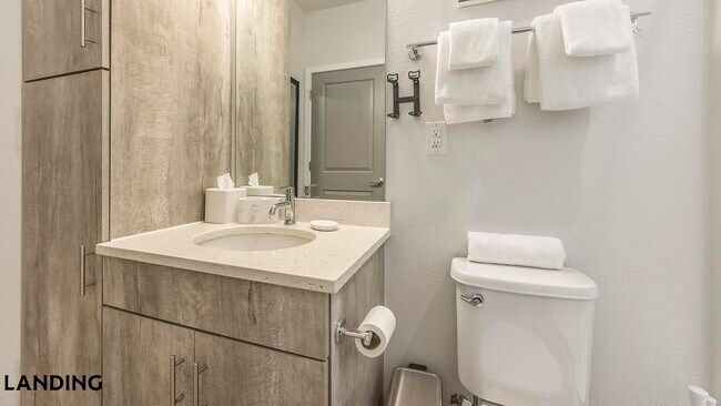 Building Photo - 3022 Zuni St