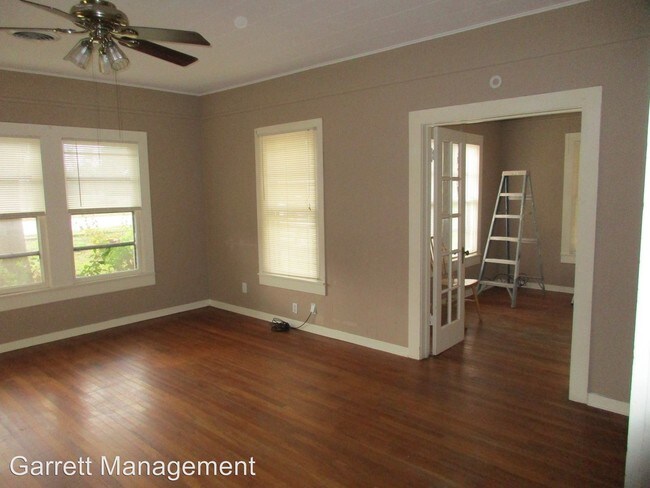 Building Photo - 2 br, 2 bath House - 807 Old Georgetown Rd