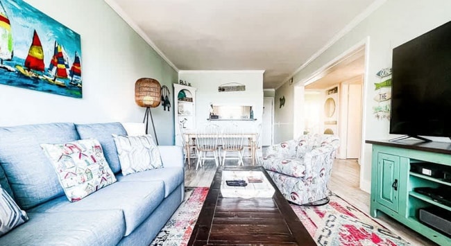 Building Photo - Full Furnished Beach Front Unit