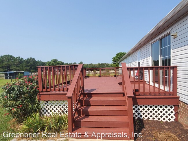 Building Photo - 4 br, 2 bath House - 5320 Mineral Springs
