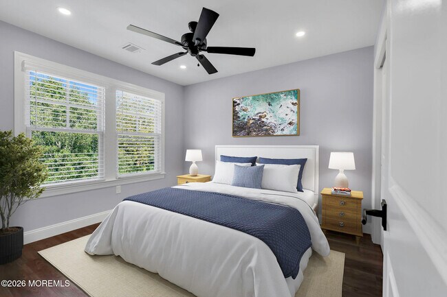 Foto del edificio - 419 10th Ave