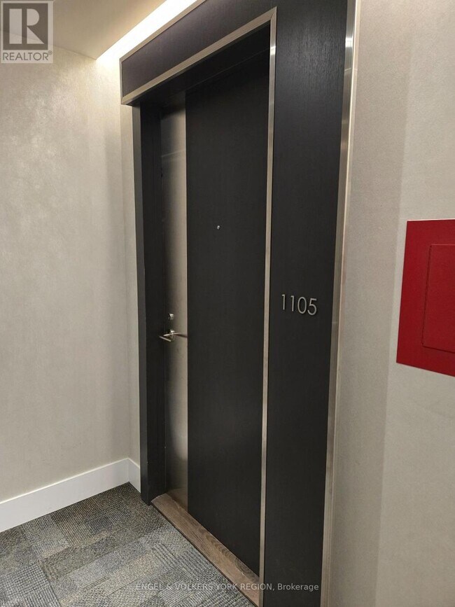 Photo du bâtiment - 609-1609 Avenue Rd