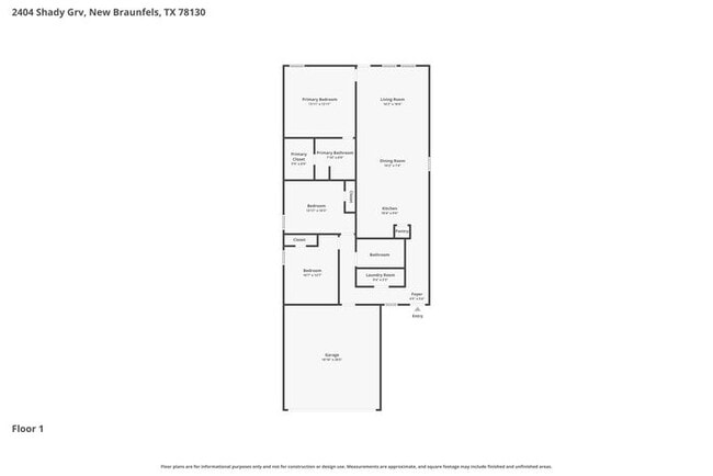 Building Photo - 2404 Shady Grv