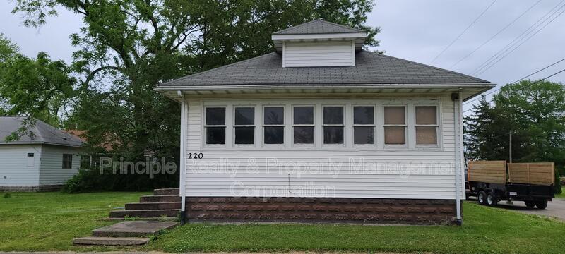 Foto principal - 220 Johnson St