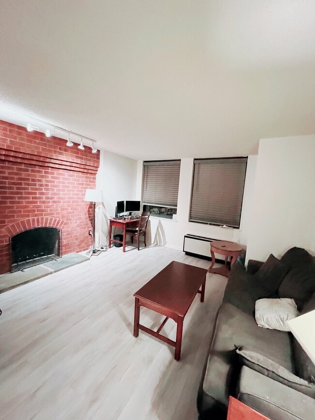 Photo - 1318 22nd St NW Apartment