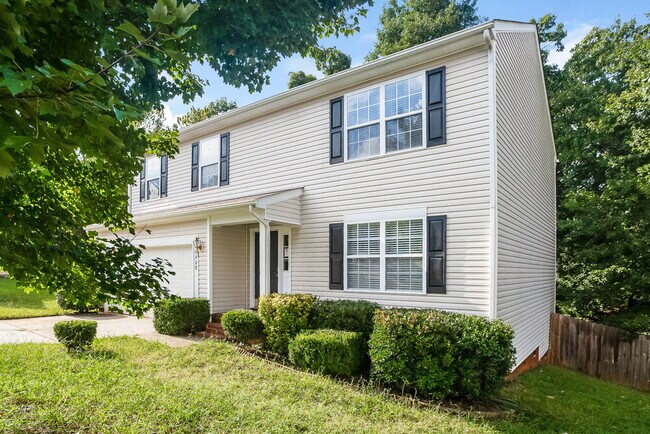 Foto del edificio - 10408 Sparrow Springs Ln
