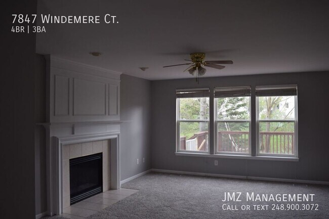 Foto del edificio - 7847 Windemere Ct