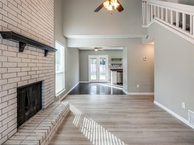 Foto del edificio - 7528 Little Rock Ln