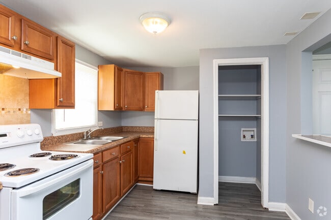 Foto del interior - King George Townhomes