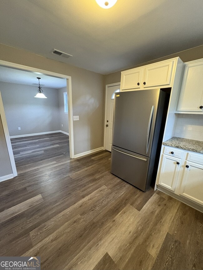 Foto del edificio - 403 Westchester Blvd NW