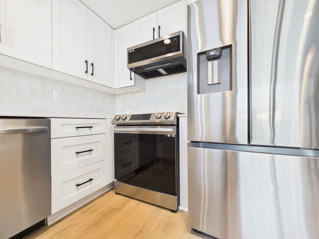 Foto del interior - Girard Lofts
