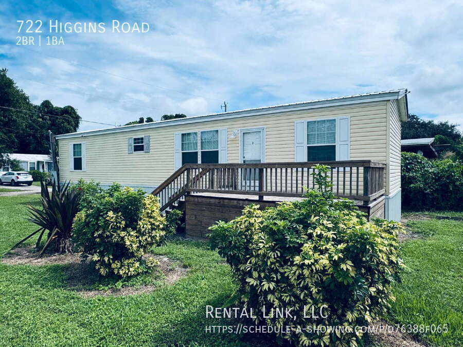 Primary Photo - 722 Higgins Rd