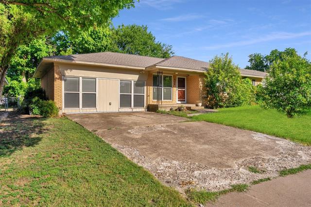 Building Photo - 406 N Bonham Dr