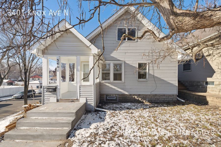 Primary Photo - Stunning 4 Bedroom! Rent Ready!!