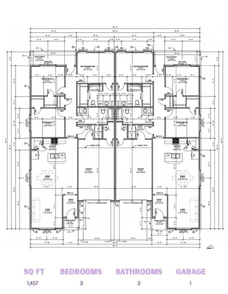 Building Photo - 3049 Glennster St