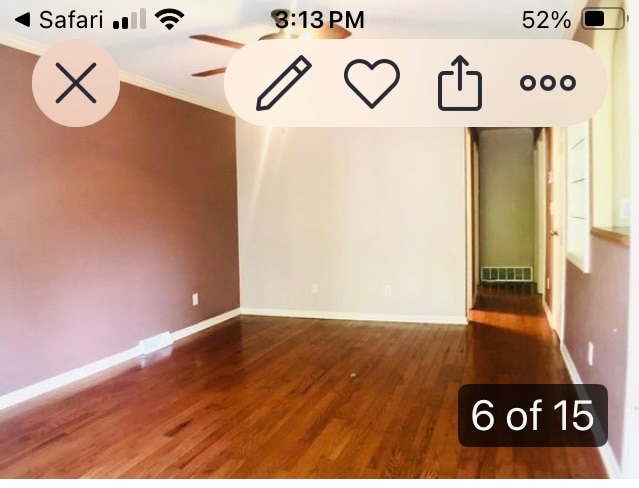 Foto del edificio - 7709 E 47th Terrace