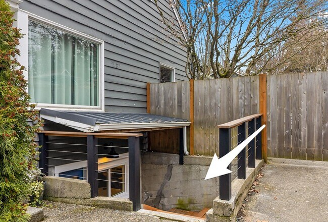 Foto del edificio - Stylish in Snohomish