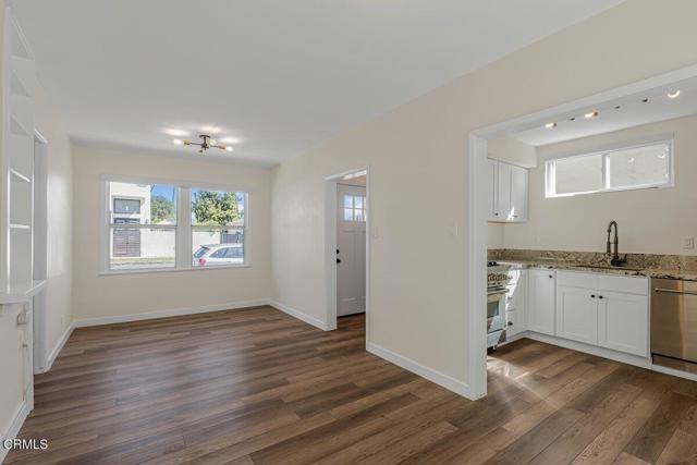 Foto del edificio - 6131 Ranchito Ave