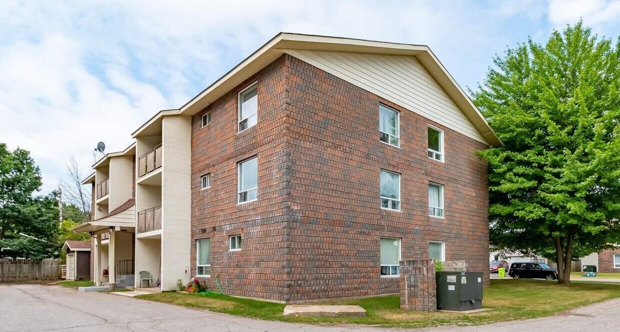 Photo principale - Fox Court Apartments