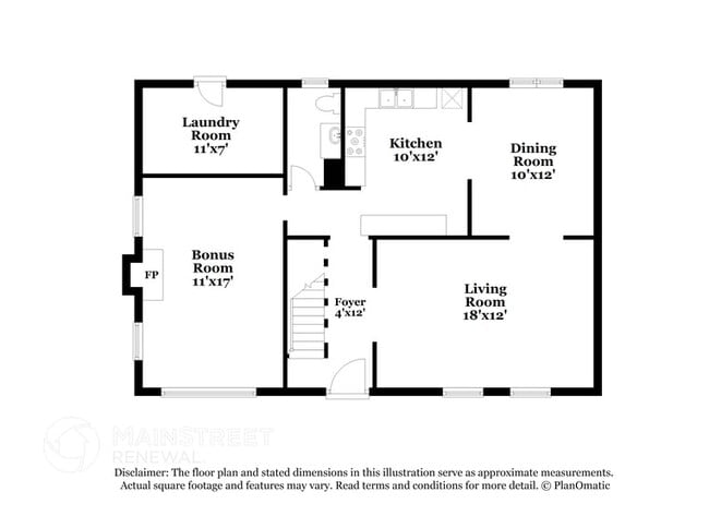 Foto del edificio - 511 Foxcroft Dr