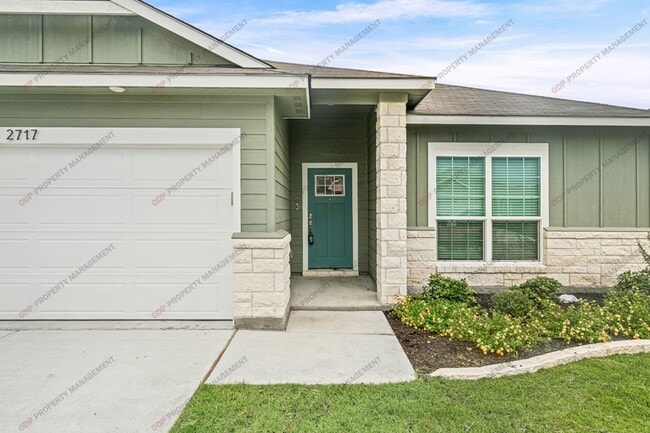 Building Photo - Brand New, Available Now! 3-2 Belton ISD