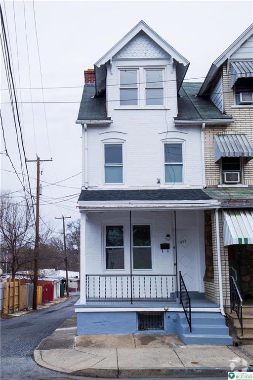 Building Photo - 455 W Whitehall St
