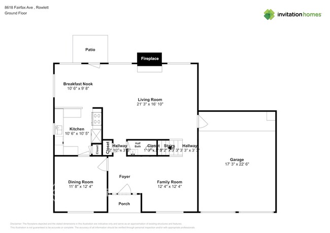 Foto del edificio - 8618 Fairfax Ave