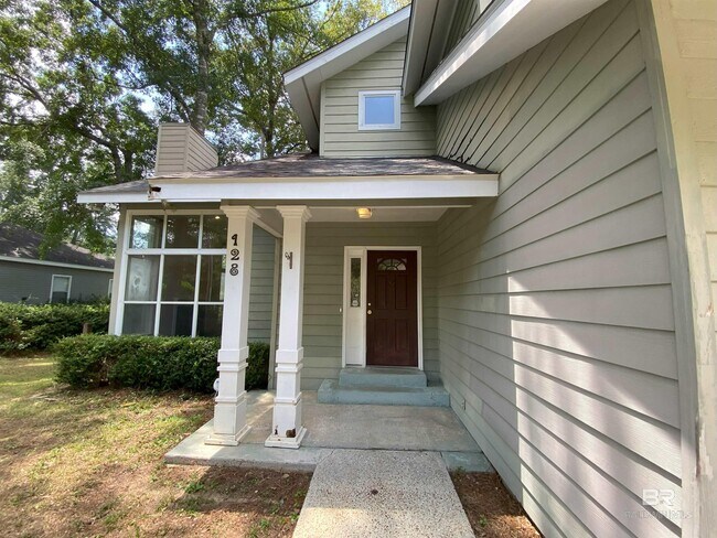 Foto del edificio - 128 Worchester Dr