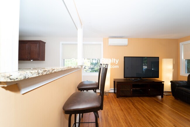 Living room - 13 Wyman Rd