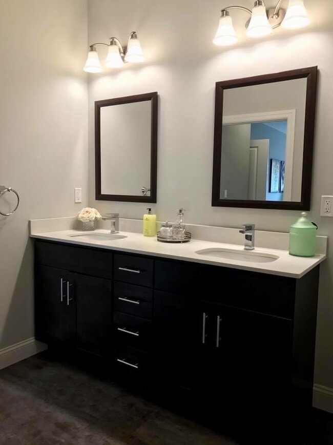 Interior Photo - Canal Crossing at Whitneyville West