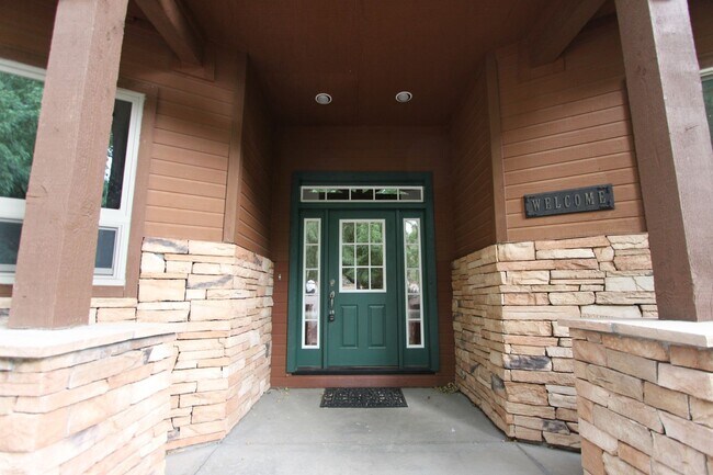 Foto del edificio - Stunning Boulder Pointe home with Huge Bon...