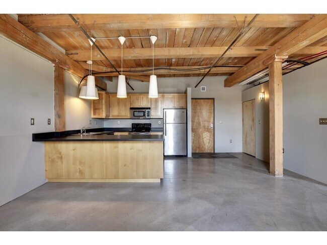 Foto del edificio - 127 5th St NE