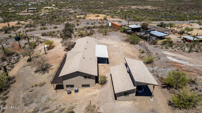 Foto del edificio - 48451 N 27th Ave