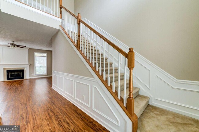 Building Photo - 13345 Avensong Ives Way