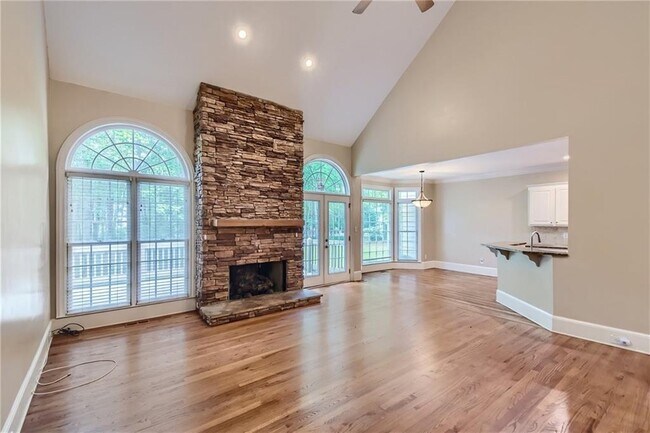 Building Photo - 205 Bel-Aire Loop