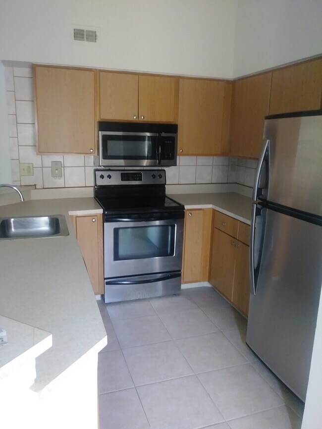 Foto del edificio - Cozy 1bed/1bath