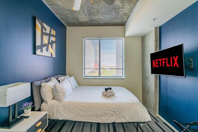 Foto del edificio - 888 N 4th St