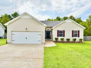Building Photo - 1329 Mutual Dr