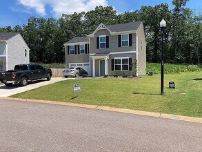 153 Barrington Creek Rd