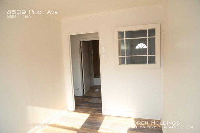Building Photo - 8509 Pilot Ave