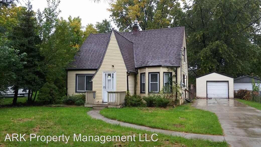 Primary Photo - 4273 Kendall Rd