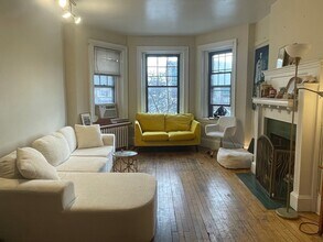 Building Photo - 1157 Commonwealth Ave